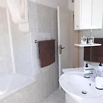 Jagoda Apartmán