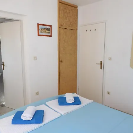 Apartment Jagoda *