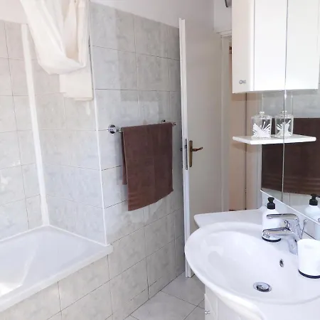 Jagoda Appartement