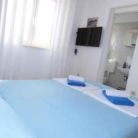 Jagoda 公寓 Zrnovo