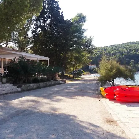 Apartment Jagoda Zrnovo