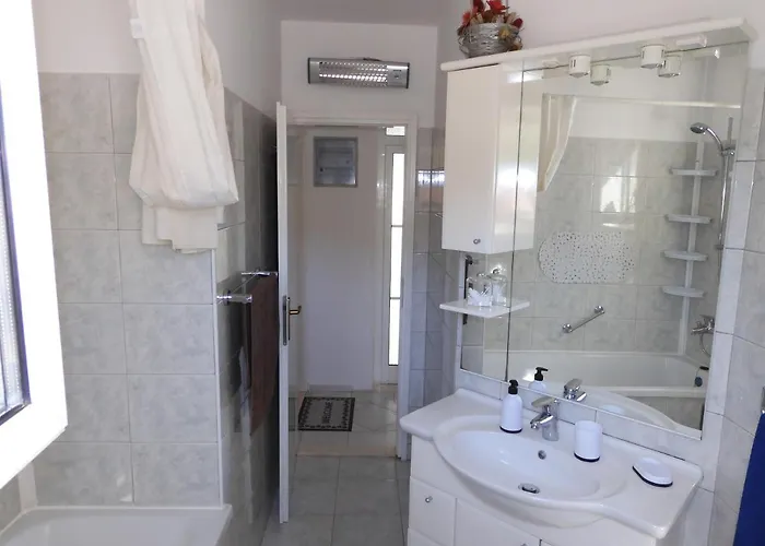 Jagoda Apartamento *