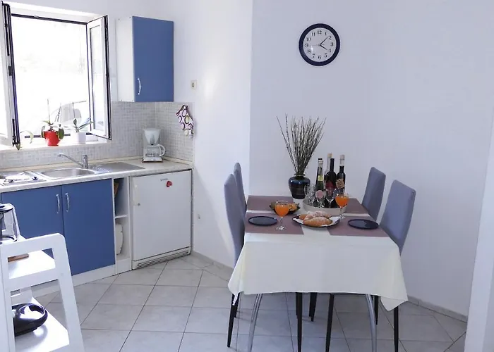 Apartament Jagoda Zrnovo