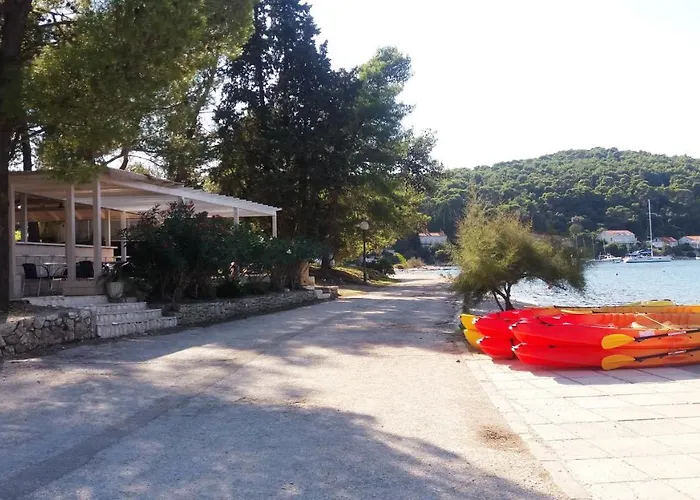 Apartamento Jagoda Zrnovo