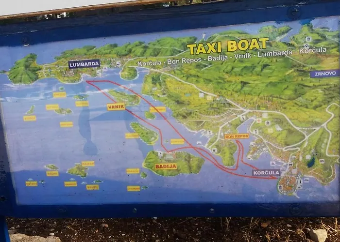 Apartament Jagoda Zrnovo