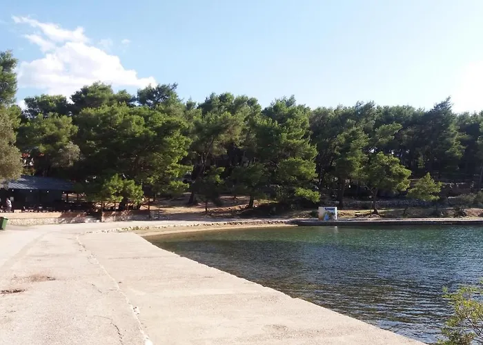 Jagoda Apartamento Zrnovo